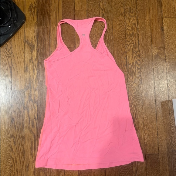 Lululemon Cool Racerback - Picture 2 of 6